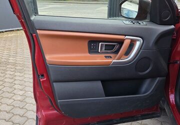 Land Rover Discovery 124.675 km 15.900 &euro; Neuwied 56567