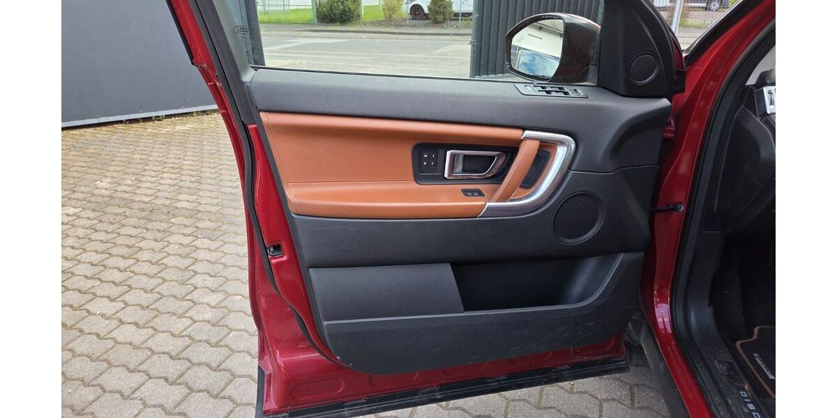 Land Rover Discovery 124.675 km 15.900 &euro; Neuwied 56567