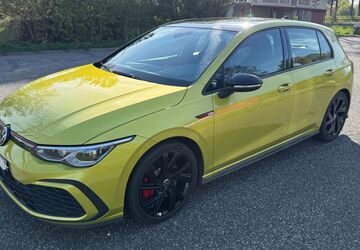 VW Golf 48.100 km 28.400 &euro; Sinzig 53489