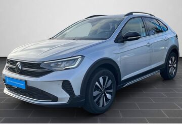 VW Taigo 7.600 km 22.990 &euro; Kruft 56642