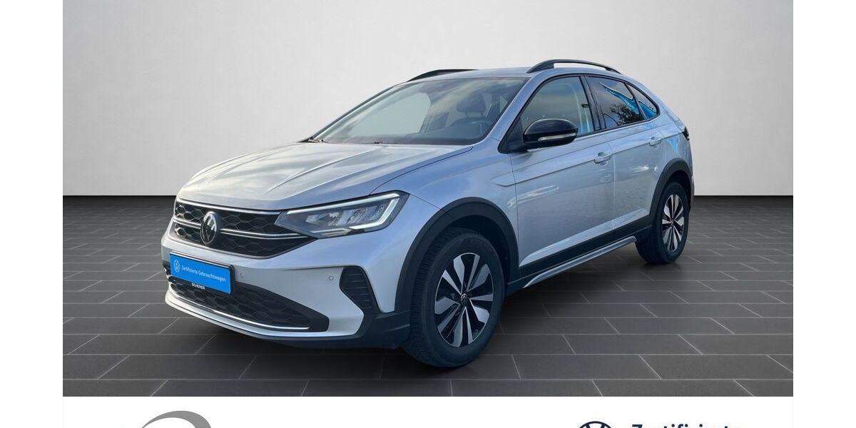 VW Taigo 7.600 km 22.990 &euro; Kruft 56642