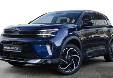 Citroen C5 Aircross 14.081 km 24.990 &euro; Montabaur 56410