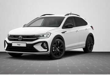 VW Taigo 16.865 km 23.990 &euro; Mayen 56727