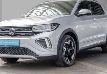 VW T-Cross 21.469 km 27.780 &euro; Koblenz 56070