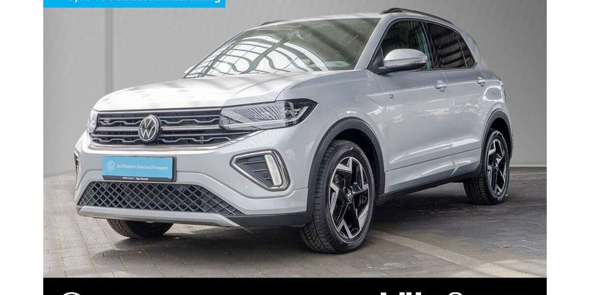 VW T-Cross 21.469 km 27.780 &euro; Koblenz 56070