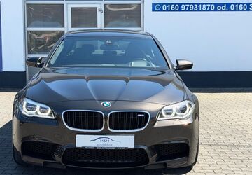 BMW M5 88.000 km 49.990 &euro; Neuwied 56567