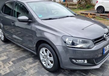 VW Polo 150.000 km 6.490 &euro; Oberdreis 57639