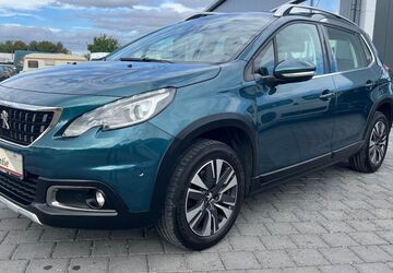 Peugeot 2008 149.095 km 6.980 &euro; Irlich 56567