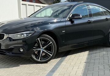 BMW 430 137.938 km 26.400 &euro; Ransbach-Baumbach 56235