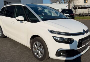 Citroen Grand C4 Picasso / SpaceTourer 100.250 km 11.900 &euro; Neuwied 56566