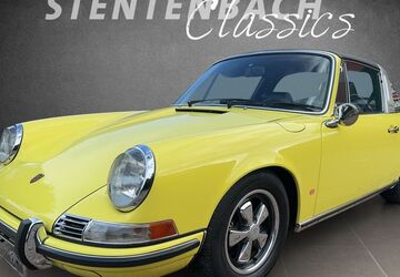 Porsche 911 Urmodell 99.990 km 109.000 &euro; Großmaischeid 56276