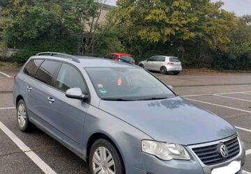 VW Passat 355.000 km 1.200 &euro; Bendorf 56170
