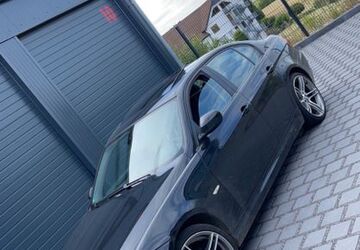 BMW 320 125.000 km 11.000 &euro; Dierdorf 56269