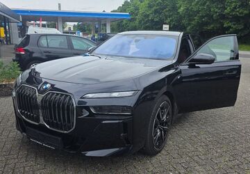 BMW 740 48.132 km 79.950 &euro; Unkel 53572