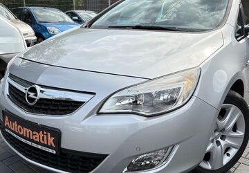 Opel Astra 103.730 km 6.999 &euro; Koblenz 56070
