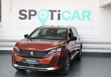 Peugeot 5008 19.887 km 26.900 &euro; Koblenz 56073