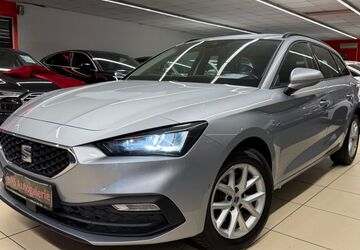 Seat Leon 110.000 km 16.700 &euro; Bad Breisig 53498