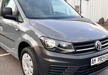 VW Caddy 162.000 km 9.990 &euro; Andernach 56626