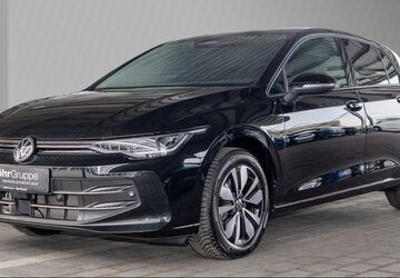 VW Golf 12.514 km 29.980 &euro; Koblenz 56070