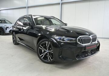 BMW 330 14.952 km 45.750 &euro; Weißenthurm 56575