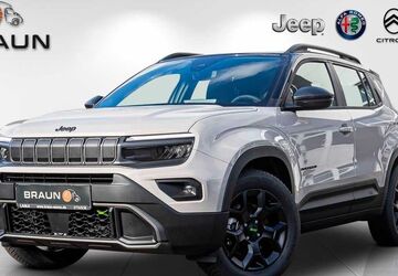 Jeep Avenger 8.000 km 31.850 &euro; Koblenz 56070