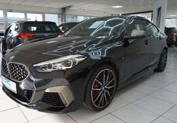 BMW M235 34.000 km 38.990 &euro; Ransbach-Baumbach 56235