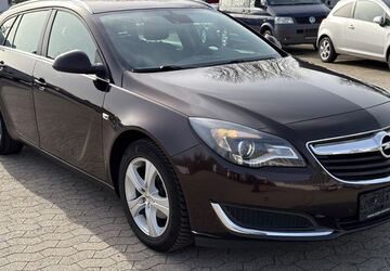 Opel Insignia 150.271 km 7.800 &euro; Plaidt 56637