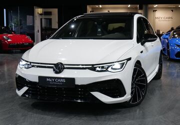 VW Golf 42.188 km 38.980 &euro; Koblenz 56070