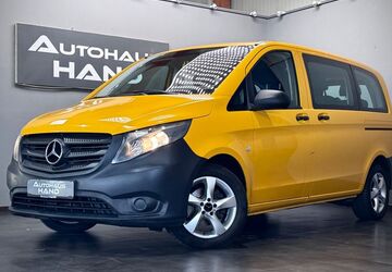 Mercedes-Benz Vito 189.225 km 16.990 &euro; Bad Honnef/Rottbitze 53604