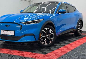 Ford Mustang Mach-E 39.000 km 28.900 &euro; Neuwied 56564