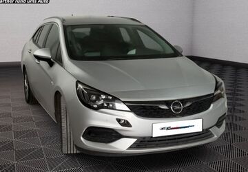Opel Astra 106.000 km 11.990 &euro; Neuwied 56564