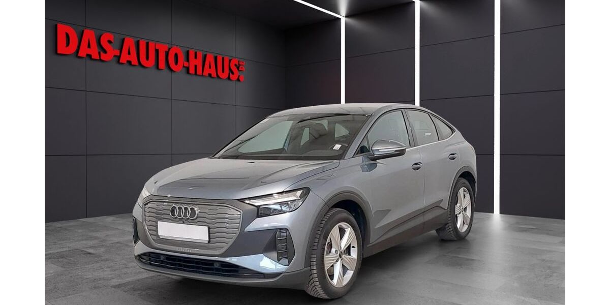 Audi Q4 52.800 km 23.900 &euro; Montabaur 56410