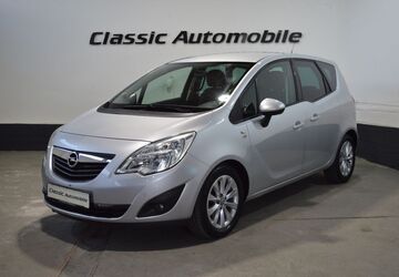 Opel Meriva 158.000 km 4.990 &euro; Neuwied 56567