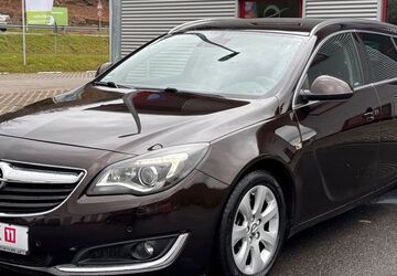 Opel Insignia 149.000 km 8.495 &euro; Boppard 56154