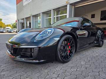 Gebrauchte Porsche 911