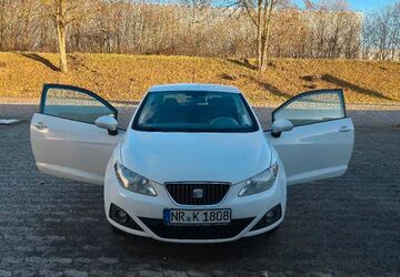 Seat Ibiza 192.000 km 1.950 &euro; Neuwied 56566