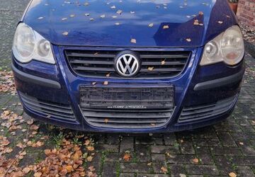 VW Polo 171.000 km 1.700 &euro; Windhagen 53578