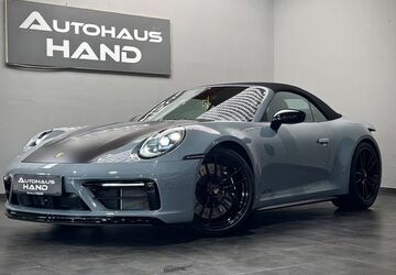Porsche 992 11.433 km 151.990 &euro; Bad Honnef/Rottbitze 53604