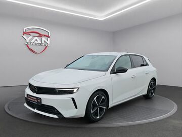 Gebrauchte Opel Astra