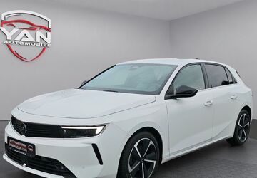 Opel Astra 79.980 km 16.990 &euro; Koblenz 56070