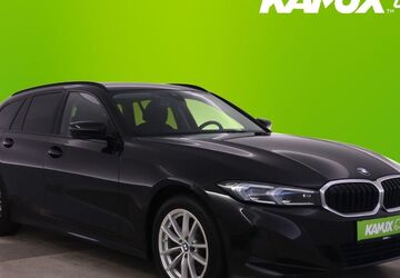 BMW 318 93.140 km 23.850 &euro; Siershahn 56427