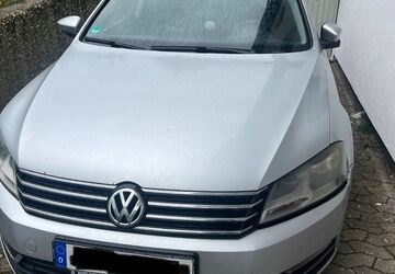 VW Passat 340.000 km 4.500 &euro; Bad Breisig 53498