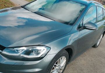 VW Golf 386.122 km 7.700 &euro; Düngenheim 56761