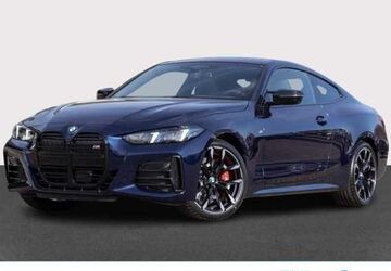 BMW M440 15.900 km 77.490 &euro; Kottenheim b. Mayen 56736