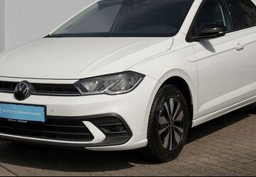 VW Polo 22.130 km 19.680 &euro; Neuwied 56564