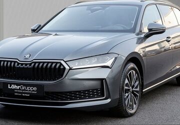 Skoda Superb 11.847 km 33.980 &euro; Koblenz 56070