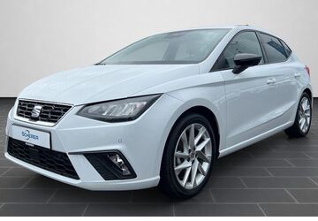 Seat Ibiza 13.221 km 19.600 &euro; Mayen 56727