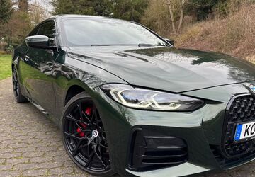 BMW M440 107.000 km 40.900 &euro; Koblenz 56073