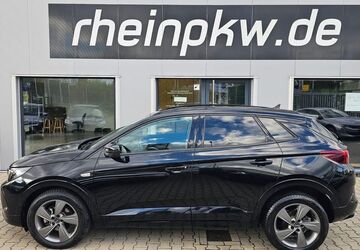 Opel Grandland (X) 38.800 km 19.754 &euro; Kettig OT b Koblenz am Rhein 56220