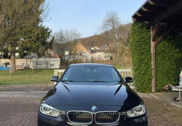 BMW 330 183.000 km 12.000 &euro; Oberdreis 57639